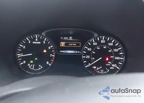 2020 Nissan Pathfinder Sl 4Wd from USA, damaged, VIN 5N1DR2CM3LC616873